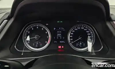 Hyundai Sonata 2021 2.0 гидро в Москве № 927823, миниатюра 8