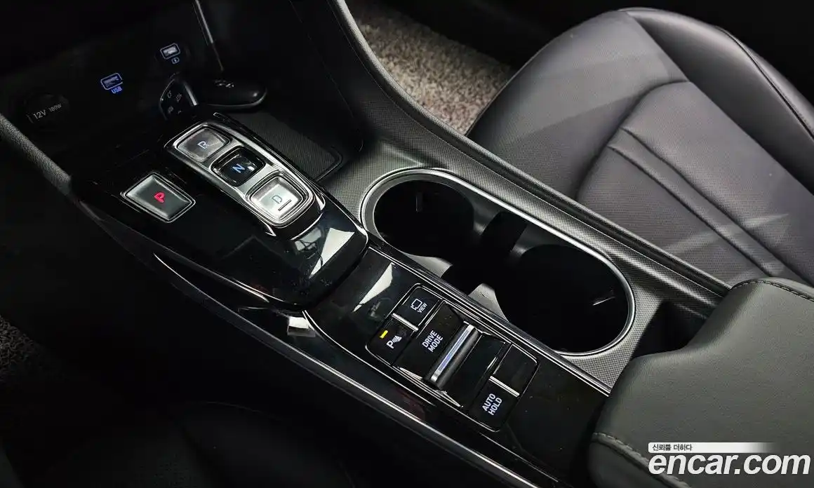 Hyundai Sonata 2021 2.0 гидро в Москве № 927823, фото 9