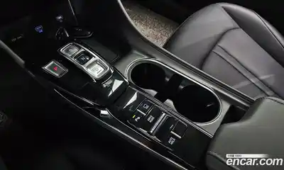 Hyundai Sonata 2021 2.0 гидро в Москве № 927823, миниатюра 9