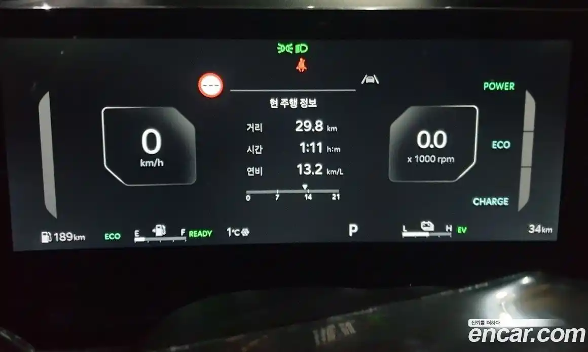 Kia Canival 2026 1.6 Автомат в Москве № 928370, фото 5