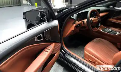 Kia K8 2024 1.6 Автомат в Москве № 928958, миниатюра 11