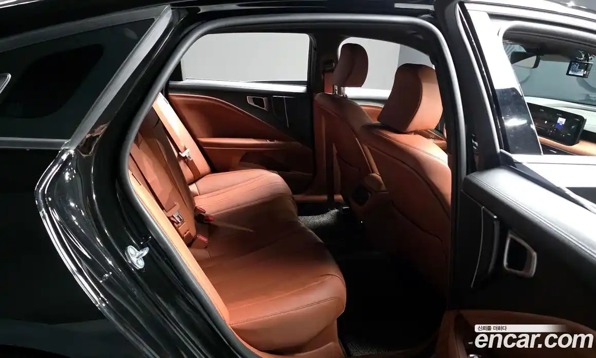 Kia K8 2024 1.6 Автомат в Москве № 928958, фото 12