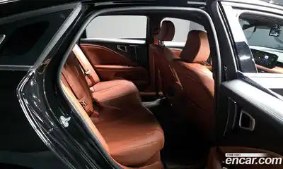 Kia K8 2024 1.6 Автомат в Москве № 928958, миниатюра 12