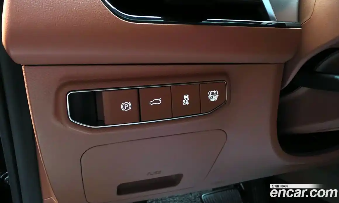 Kia K8 2024 1.6 Автомат в Москве № 928958, фото 16