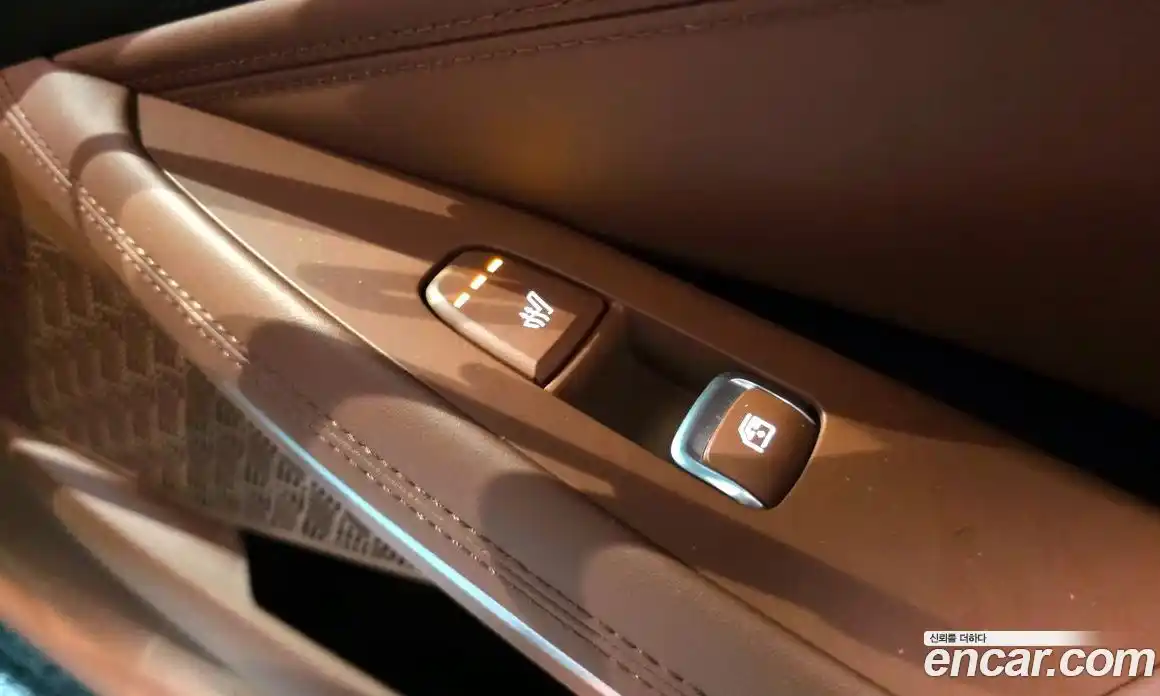 Kia K8 2024 1.6 Автомат в Москве № 928958, фото 18