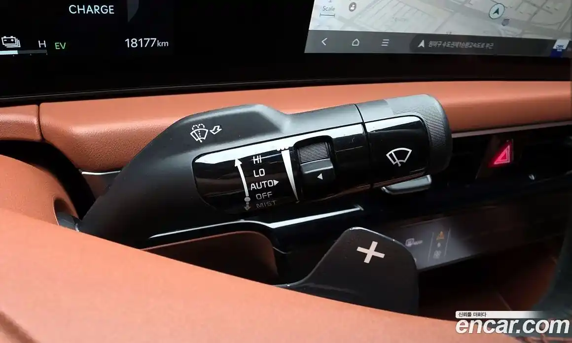 Kia K8 2024 1.6 Автомат в Москве № 928958, фото 20