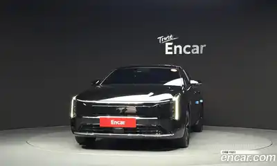 Kia K8 2024 1.6 Автомат в Москве № 928958, миниатюра 3