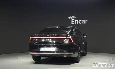 Kia K8 2024 1.6 Автомат в Москве № 928958, миниатюра 4