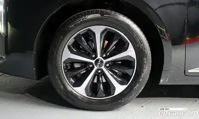 Kia K8 2024 1.6 Автомат в Москве № 928958, миниатюра 5