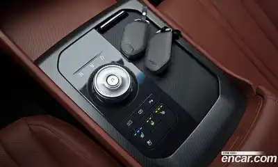 Kia K8 2024 1.6 Автомат в Москве № 928958, миниатюра 9