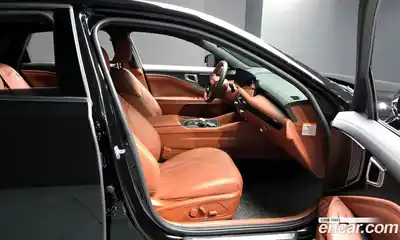 Kia K8 2024 1.6 Автомат в Москве № 928958, миниатюра 10