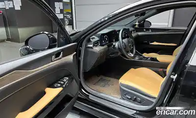 Kia K5 2023 2.0 Автомат в Москве № 929181, миниатюра 11