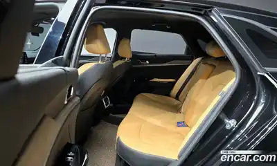 Kia K5 2023 2.0 Автомат в Москве № 929181, миниатюра 12