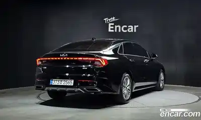 Kia K5 2023 2.0 Автомат в Москве № 929181, миниатюра 2