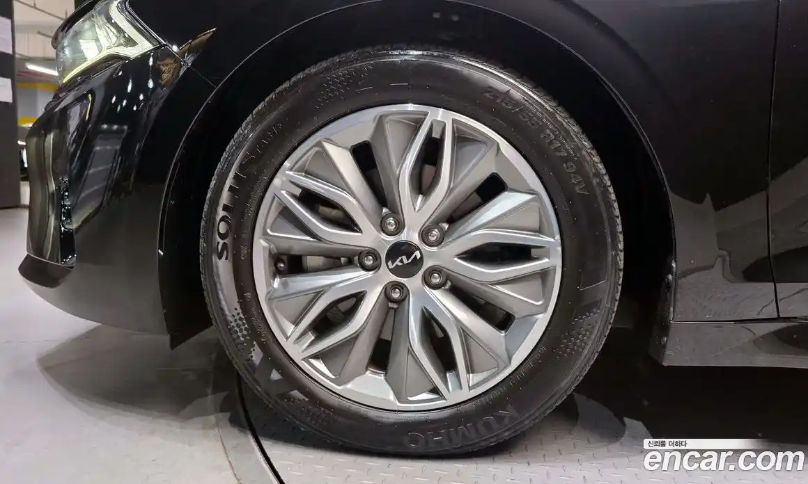 Kia K5 2023 2.0 Автомат в Москве № 929181, фото 5