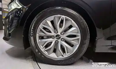 Kia K5 2023 2.0 Автомат в Москве № 929181, миниатюра 5