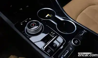 Kia K5 2023 2.0 Автомат в Москве № 929181, миниатюра 9