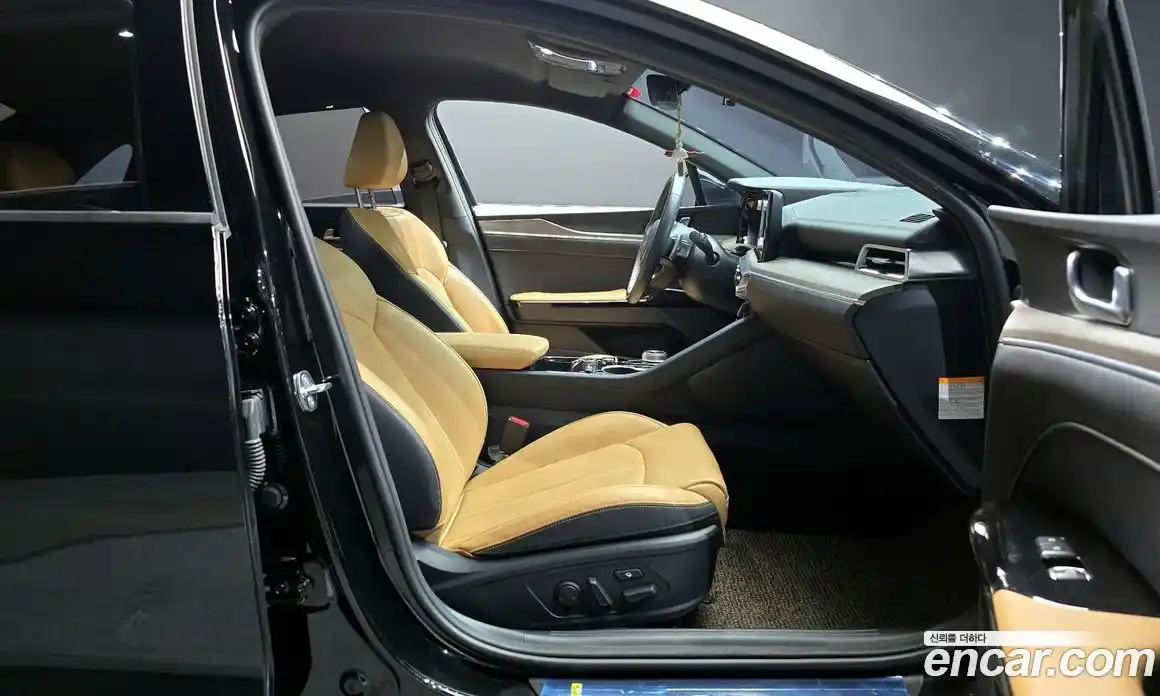 Kia K5 2023 2.0 Автомат в Москве № 929181, фото 10