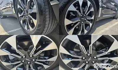 Kia Canival 2022 3.5 Автомат в Москве № 929319, миниатюра 5