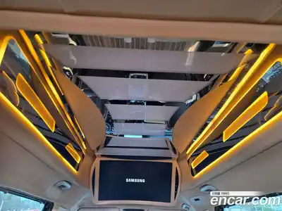 Kia Canival 2022 3.5 Автомат в Москве № 929319, миниатюра 7