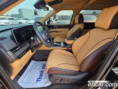 Kia Canival 2022 3.5 Автомат в Москве № 929319, миниатюра 9