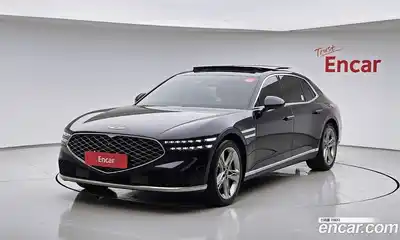 Genesis G90, 2023
