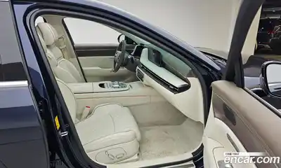 Genesis G90 2023 3.5 Автомат в Москве № 930662, миниатюра 11