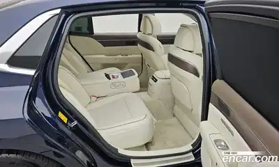 Genesis G90 2023 3.5 Автомат в Москве № 930662, миниатюра 12