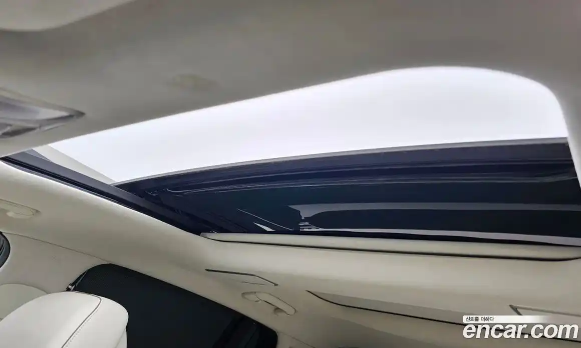 Genesis G90 2023 3.5 Автомат в Москве № 930662, фото 16