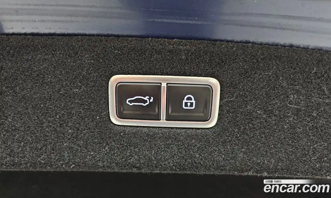 Genesis G90 2023 3.5 Автомат в Москве № 930662, фото 20