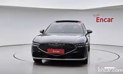 Genesis G90 2023 3.5 Автомат в Москве № 930662, миниатюра 3