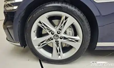 Genesis G90 2023 3.5 Автомат в Москве № 930662, миниатюра 5