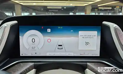 Genesis G90 2023 3.5 Автомат в Москве № 930662, миниатюра 8