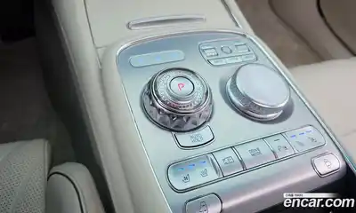 Genesis G90 2023 3.5 Автомат в Москве № 930662, миниатюра 9