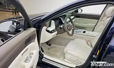 Genesis G90 2023 3.5 Автомат в Москве № 930662, миниатюра 10