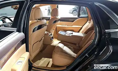 Genesis G90 2023 3.5 Автомат в Москве № 931139, миниатюра 11