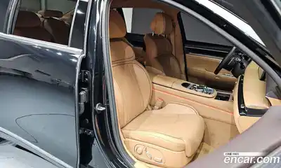 Genesis G90 2023 3.5 Автомат в Москве № 931139, миниатюра 12