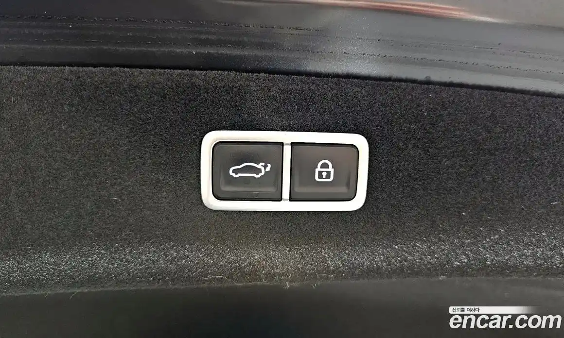 Genesis G90 2023 3.5 Автомат в Москве № 931139, фото 20