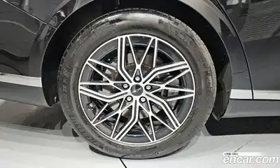 Genesis G90 2023 3.5 Автомат в Москве № 931139, миниатюра 5