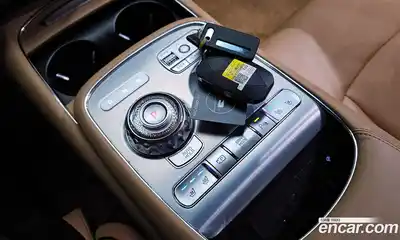 Genesis G90 2023 3.5 Автомат в Москве № 931139, миниатюра 9