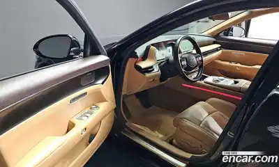 Genesis G90 2023 3.5 Автомат в Москве № 931139, миниатюра 10