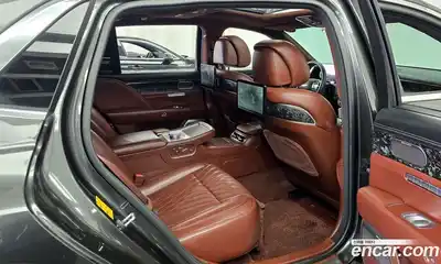Genesis G90 2022 3.5 Автомат в Москве № 931256, миниатюра 12