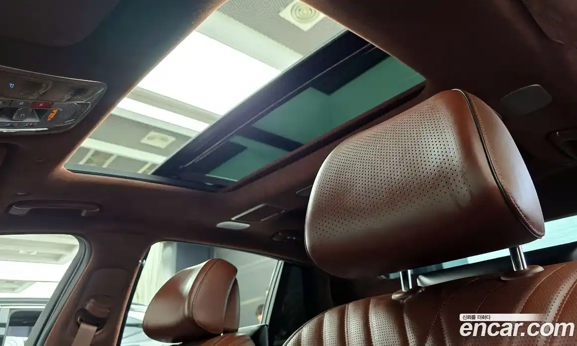 Genesis G90 2022 3.5 Автомат в Москве № 931256, фото 18