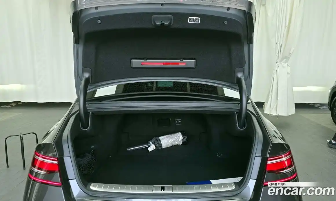 Genesis G90 2022 3.5 Автомат в Москве № 931256, фото 20