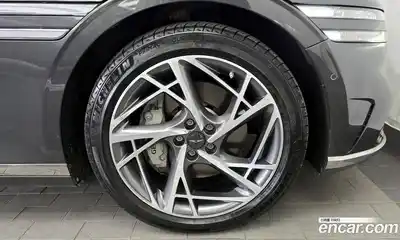 Genesis G90 2022 3.5 Автомат в Москве № 931256, миниатюра 5