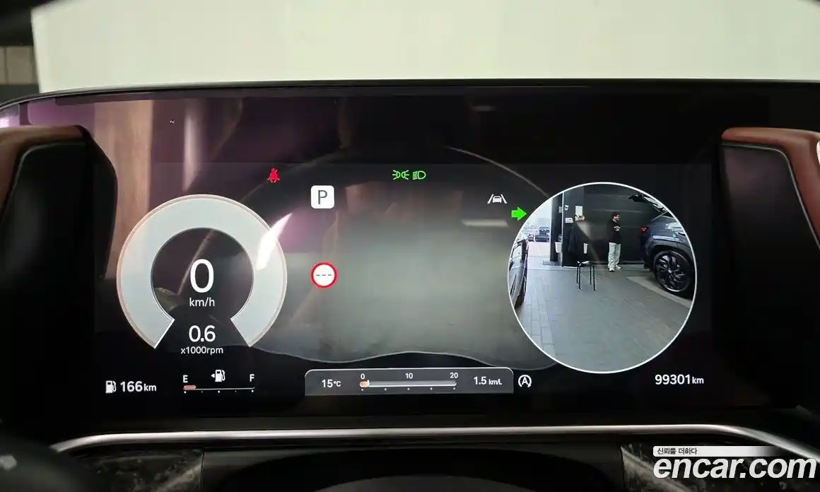 Genesis G90 2022 3.5 Автомат в Москве № 931256, фото 8