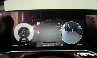 Genesis G90 2022 3.5 Автомат в Москве № 931256, миниатюра 8