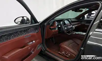 Genesis G90 2022 3.5 Автомат в Москве № 931256, миниатюра 10