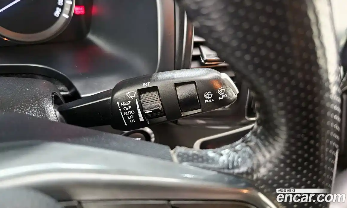 SsangYong Rexton 2020 2.2 Автомат в Москве № 932606, фото 18