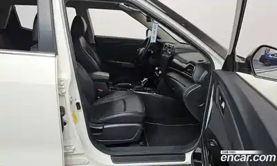 SsangYong TIBOLI 2022 1.5 Автомат в Москве № 932705, миниатюра 11